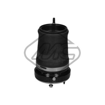 Ressort pneumatique, châssis avant gauche Metalcaucho OEM 37116761443