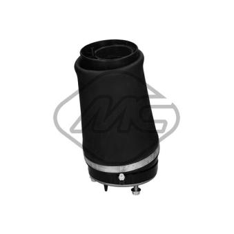Ressort pneumatique, châssis avant droit Metalcaucho OEM RNB500540