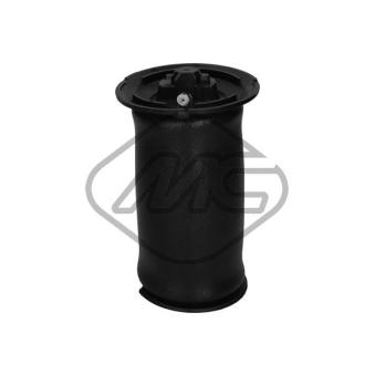 Ressort pneumatique, châssis Metalcaucho OEM 37126765603 Ressort pneumatique, châssis Metalcaucho OEM 37126765603