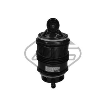 Ressort pneumatique, châssis arrière gauche Metalcaucho OEM a2113201325