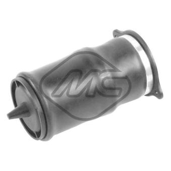 Ressort pneumatique, châssis Metalcaucho 42964