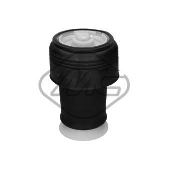 Ressort pneumatique, châssis Metalcaucho OEM 37126774041