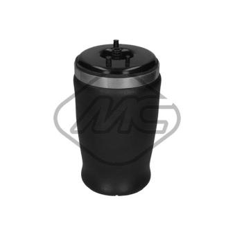 Ressort pneumatique, châssis arrière gauche Metalcaucho OEM 37121094613
