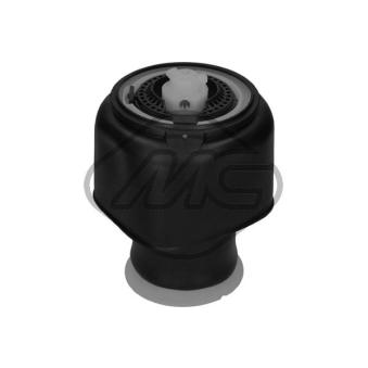 Ressort pneumatique, châssis Metalcaucho [42970]