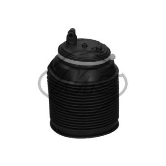 Ressort pneumatique, châssis arrière droit Metalcaucho OEM 4808035011