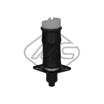 Ressort pneumatique, châssis Metalcaucho 42984