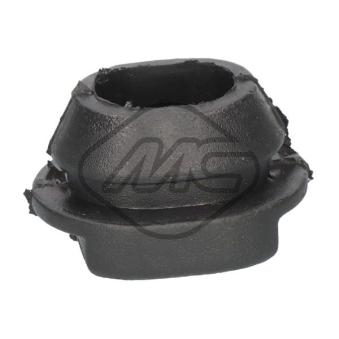 Suspension, radiateur Metalcaucho [42988]