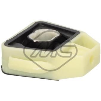 Suspension, radiateur Metalcaucho [42997]