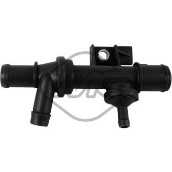 Soupape de retenue Metalcaucho [43006]