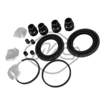 Kit de réparation, étrier de frein Metalcaucho OEM D1120JE00A