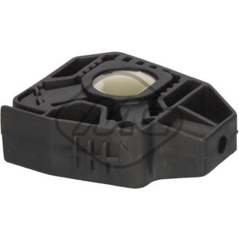 Suspension, radiateur Metalcaucho [43062]