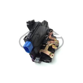 Serrure de porte avant gauche Metalcaucho OEM 3D1837015A