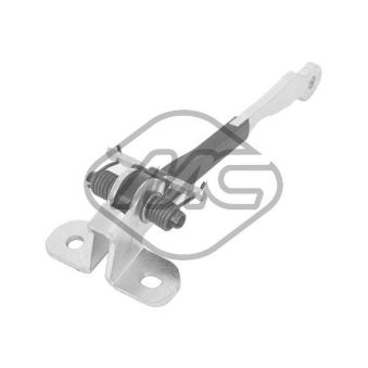 Cale-porte Metalcaucho OEM 46790818 Cale-porte Metalcaucho OEM 46790818
