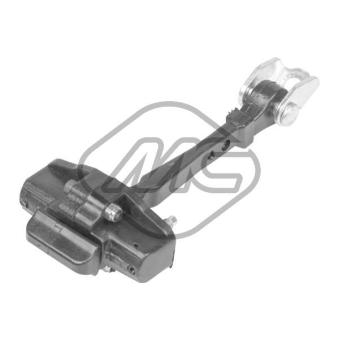 Cale-porte Metalcaucho OEM 804304825R