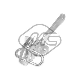 Cale-porte Metalcaucho OEM 1314825080 Cale-porte Metalcaucho OEM 1314825080
