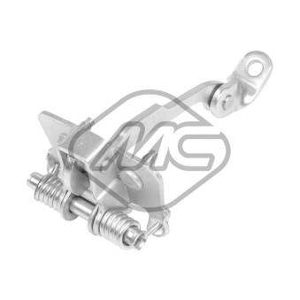 Cale-porte Metalcaucho OEM 9181L9 Cale-porte Metalcaucho OEM 9181L9