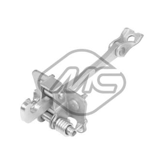 Cale-porte Metalcaucho OEM 804304453R