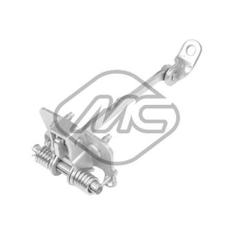Cale-porte Metalcaucho OEM 7700834326