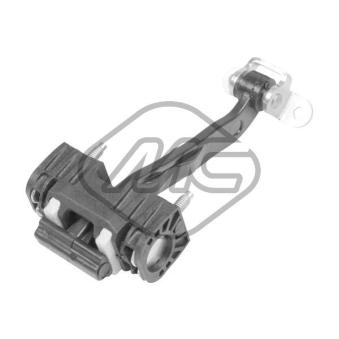 Cale-porte Metalcaucho OEM 9181N9