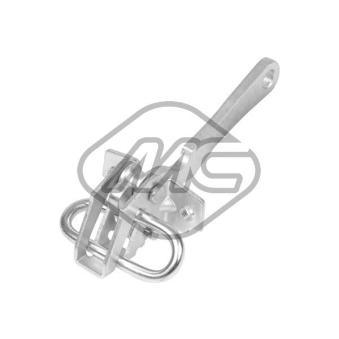 Cale-porte Metalcaucho OEM 1328196080 Cale-porte Metalcaucho OEM 1328196080