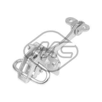 Cale-porte Metalcaucho OEM 51772768