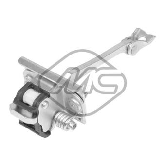 Cale-porte Metalcaucho OEM 9181N3