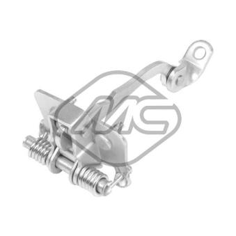 Cale-porte Metalcaucho OEM 9181C9 Cale-porte Metalcaucho OEM 9181C9