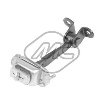 Cale-porte Metalcaucho 43198