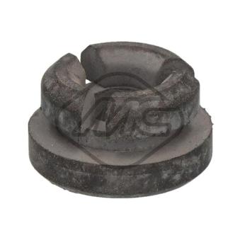 Support, boîtier de filtre à air Metalcaucho [43209]