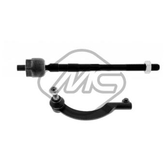 Barre de connexion Metalcaucho 43234