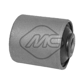 Silent bloc de suspension (train avant) Metalcaucho OEM 51810SH3004