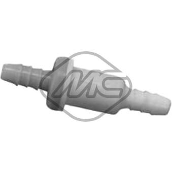 Soupape, pompe à carburant Metalcaucho OEM h524200050150 Soupape, pompe à carburant Metalcaucho OEM h524200050150