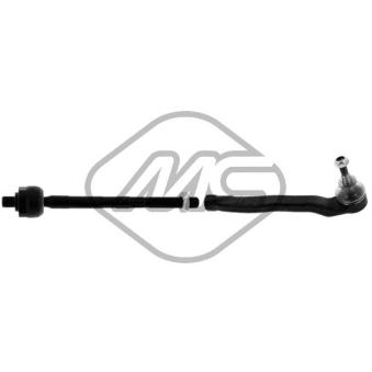 Barre de connexion Metalcaucho [43390]