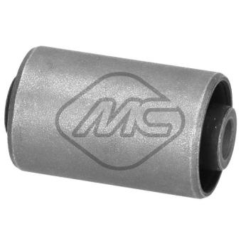 Silent bloc de suspension (train avant) Metalcaucho OEM 51350S10G00