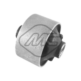 Silent bloc de suspension (train avant) Metalcaucho OEM 4865528020