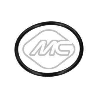 Joint, manchon de vanne papillon Metalcaucho [43465]