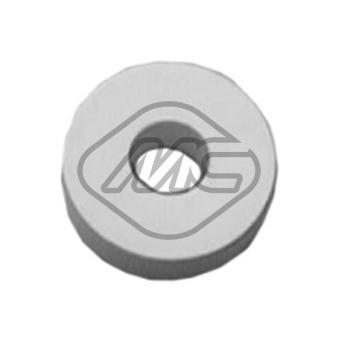 Douille de palier, bras transversal Metalcaucho OEM 1621933