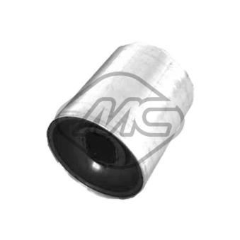Suspension, bras de liaison avant gauche Metalcaucho OEM 31126882843