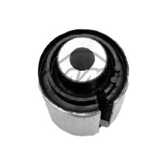 Silent bloc de suspension (train avant) Metalcaucho 43513