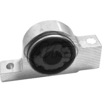 Silent bloc de suspension (train avant) Metalcaucho OEM 32269628