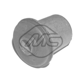 Silent bloc de suspension (train avant) Metalcaucho OEM 352309