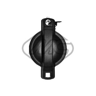 Poignée de porte Metalcaucho OEM 735309963