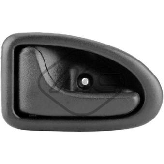 Poignée de porte Metalcaucho OEM 500314227