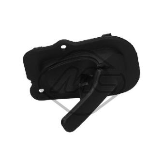 Poignée de porte arrière droit Metalcaucho OEM 90431364