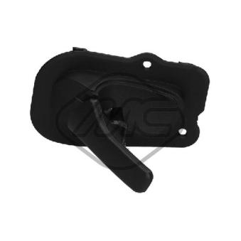 Poignée de porte arrière gauche Metalcaucho [43617]