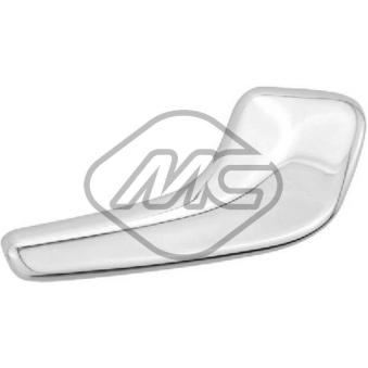 Poignée de porte Metalcaucho OEM 136045
