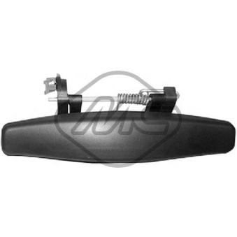 Poignée de porte avant droit Metalcaucho OEM 8200733838 Poignée de porte avant droit Metalcaucho OEM 8200733838