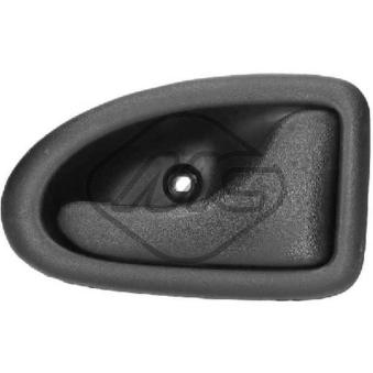 Poignée de porte Metalcaucho OEM 7700432708