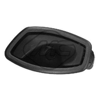 Poignée de porte Metalcaucho [43642]