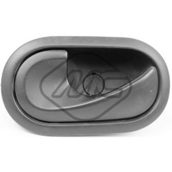 Poignée de porte avant gauche Metalcaucho OEM 4420374